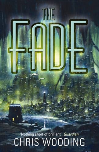 The Fade view 2