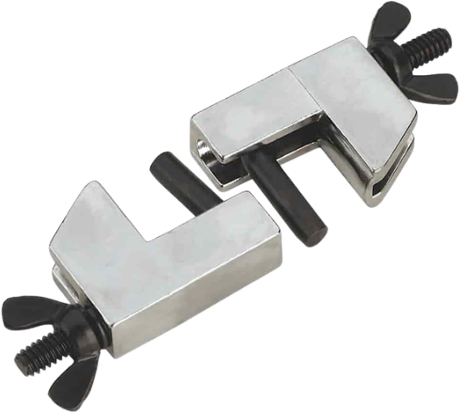 Clamp Tool,2 Pieces Adjustable Metal Maintenance Tools,Tweezers | For Car Hoses Motorcycle Boat And Home Use