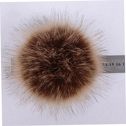 Boys and Girls Knitted Hat Warm Beanie for Years Cozy Autumn Accessory Black Stylish Boy Girl Headwear4