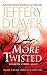 More Twisted: Collected Stories, Vol. II
