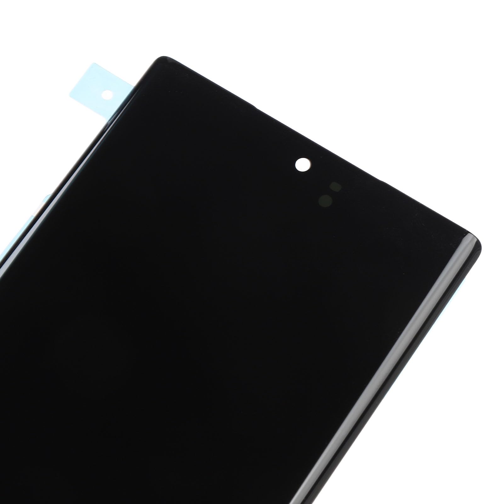 Generic Note 10 6,3 Zoll Bildschirm-Ersatz für Original-Display mit Hoher Auflösung für Smartphone-Reparatur-Tool-Set für Professionelle Installation