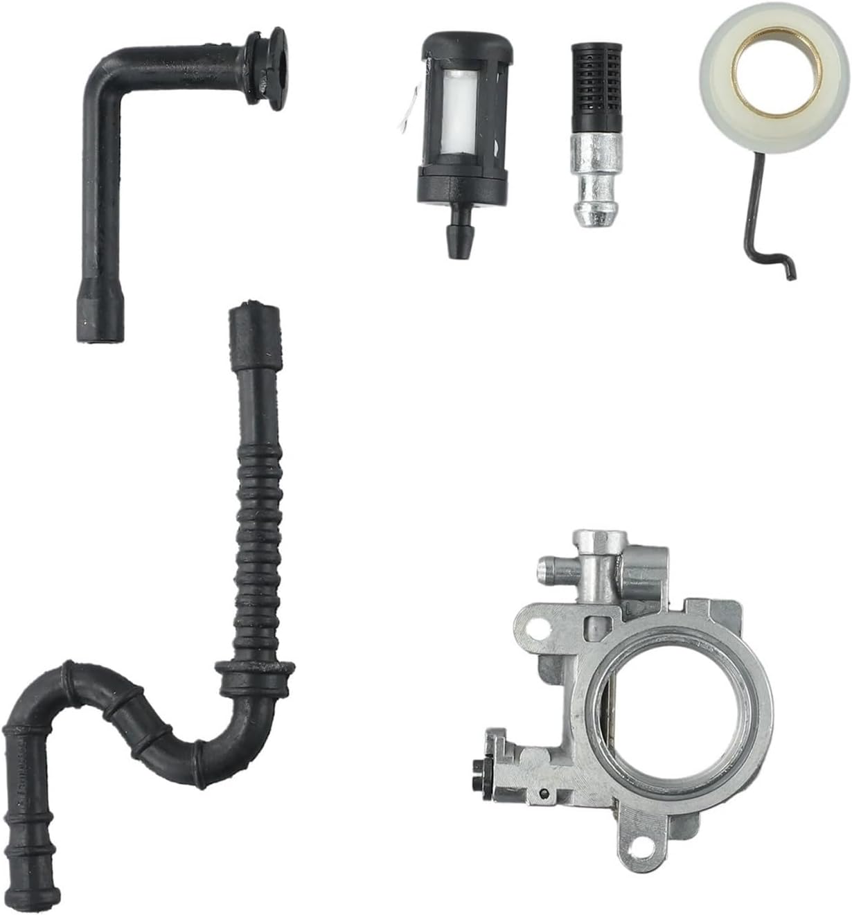 Tool Kit 1127 640 3204 MS390 029 039 Filter Line Spring Worm Gear Worm Gear