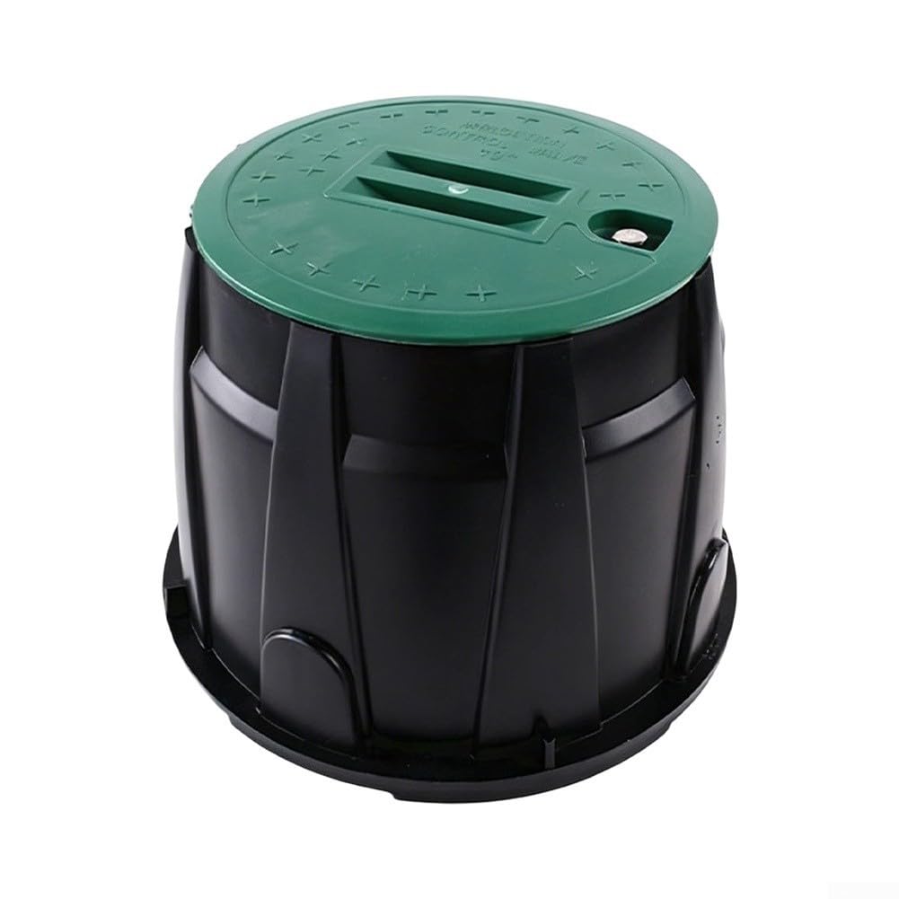 Coperchio Plastica Scatola Valvole 10 Pollici Coperchio Plastica(10-inch Box)