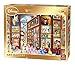 Produktbild King 5263 Disney 1500 Teile Puzzle Kunstgalerie, Blau Karton