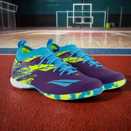 PENALTY Futsal Cleats Soccer Shoes Adult - RX Locker Y-44