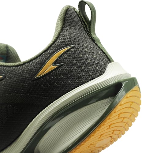 Image of ASIAN Men POWERPLAY-01 Running and Casual wear Running Shoes with Laces, Lightweight and Comfortable Shoes with Upper Fabric and Phylon Sole for Men & Boys