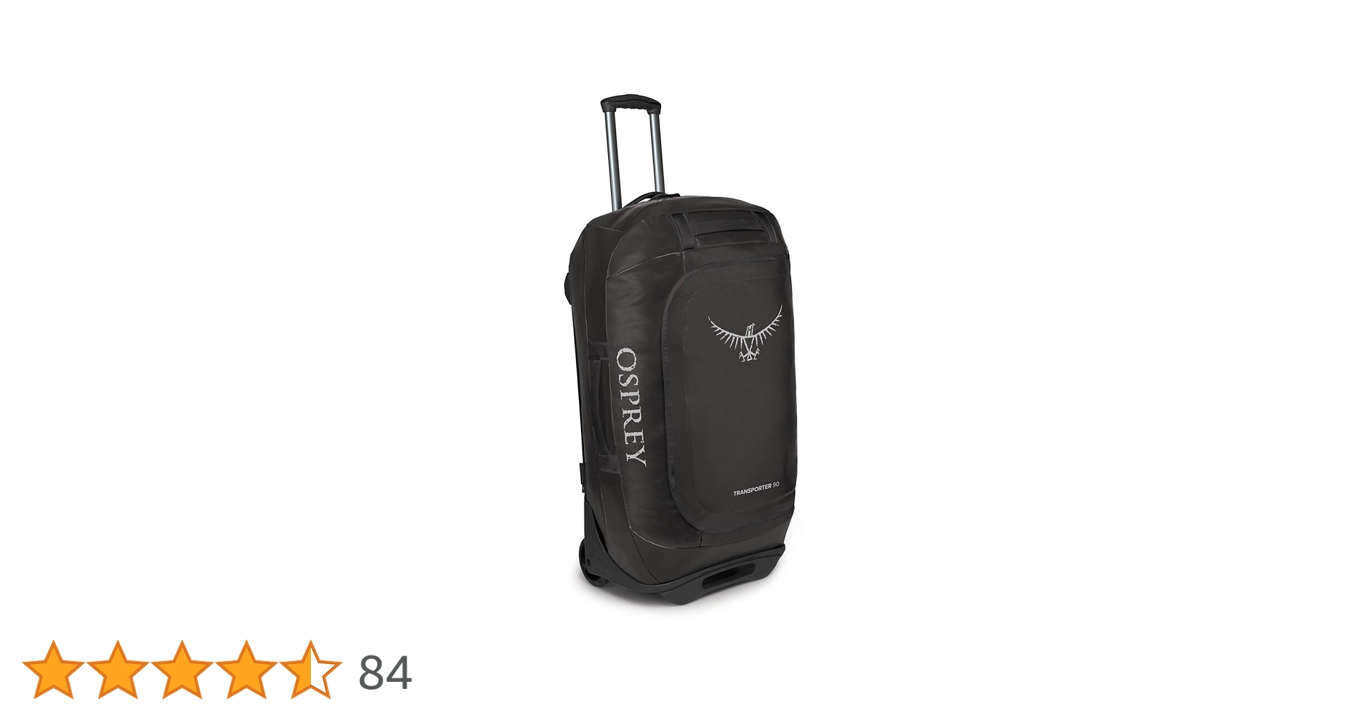 Amazon | OSPREY(オスプレー) トランスポーターウィールド