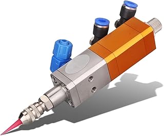 New MY2626 Dispensing Valve Suction Adjustable Precision Dispensing Valve Silicone UV Valve High Viscosity Pneumatic Dispensing Valve Dispenser Anti-drip Valve