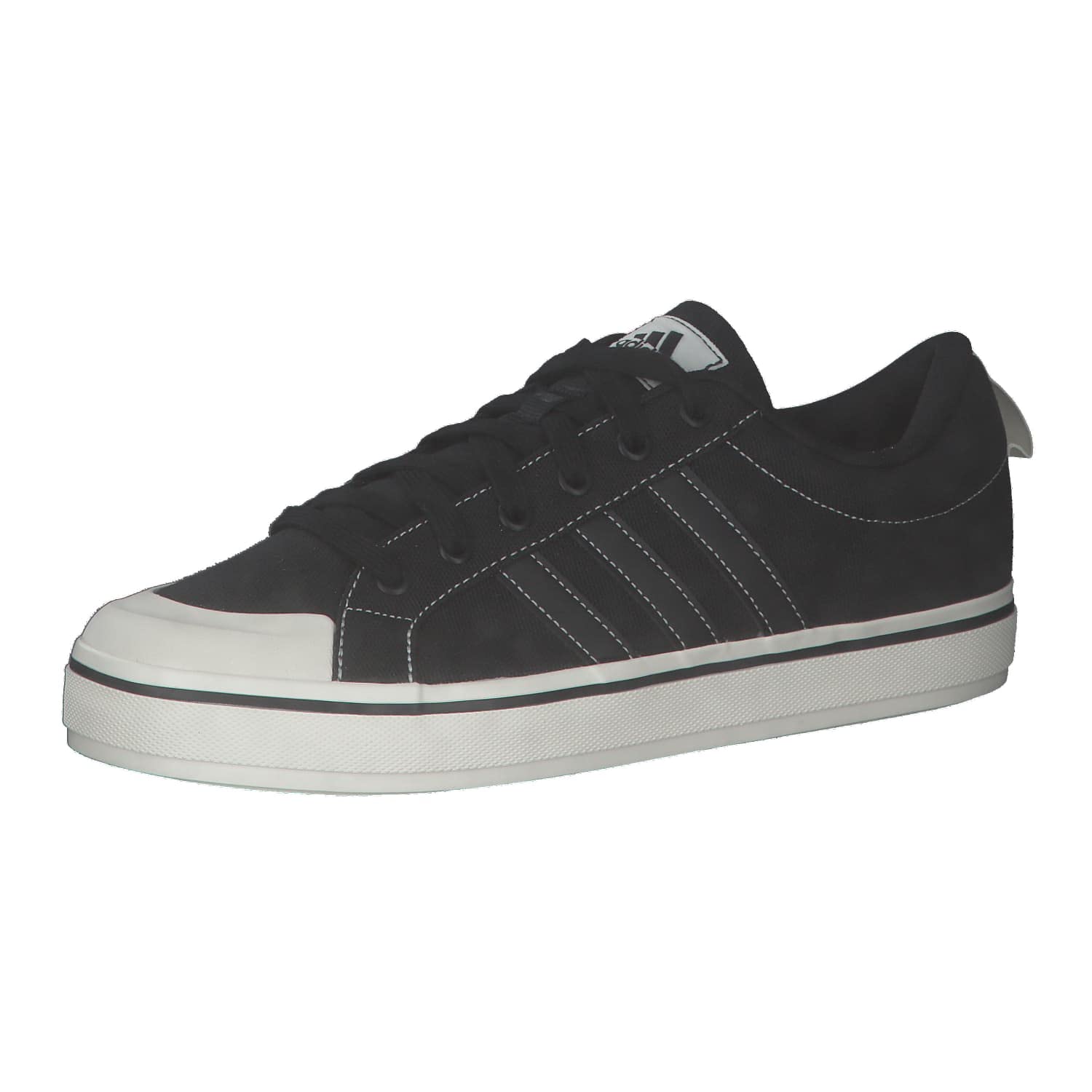 adidas Bravada 2.0 Lifestyle Skateboarding Canvas Shoes, Zapatillas Hombre