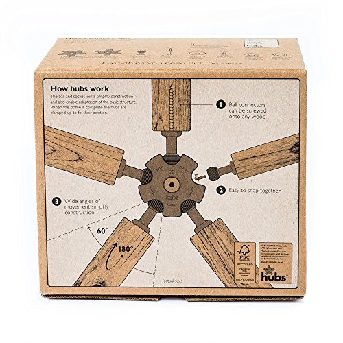 Geodesic Dome Kit - Image 4