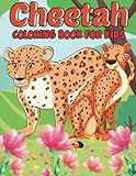 Photo Gallery cheetah coloring book, cheetah kids book Photo Gallery cheetah coloring book, cheetah kids book