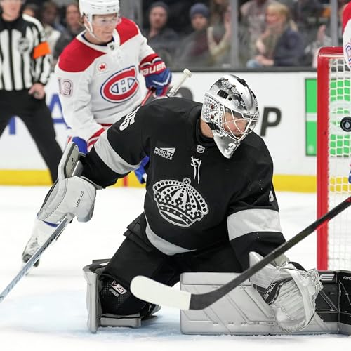 Hour 1: A Classic NBA Game & Habs Getting Ready For a Busy Week! Podcast By  cover art