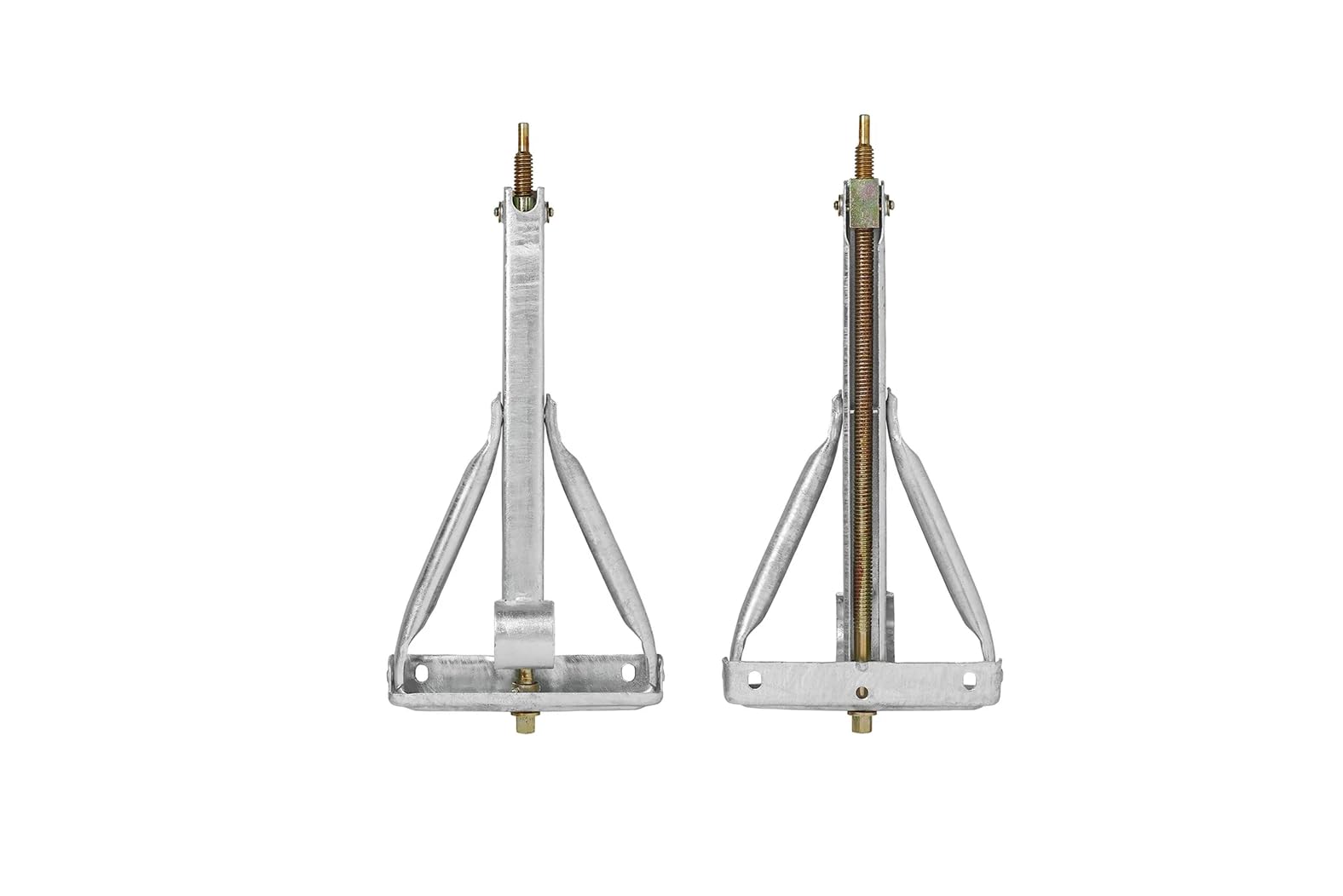 ProPlus Supporto per rimorchio 1 pz.