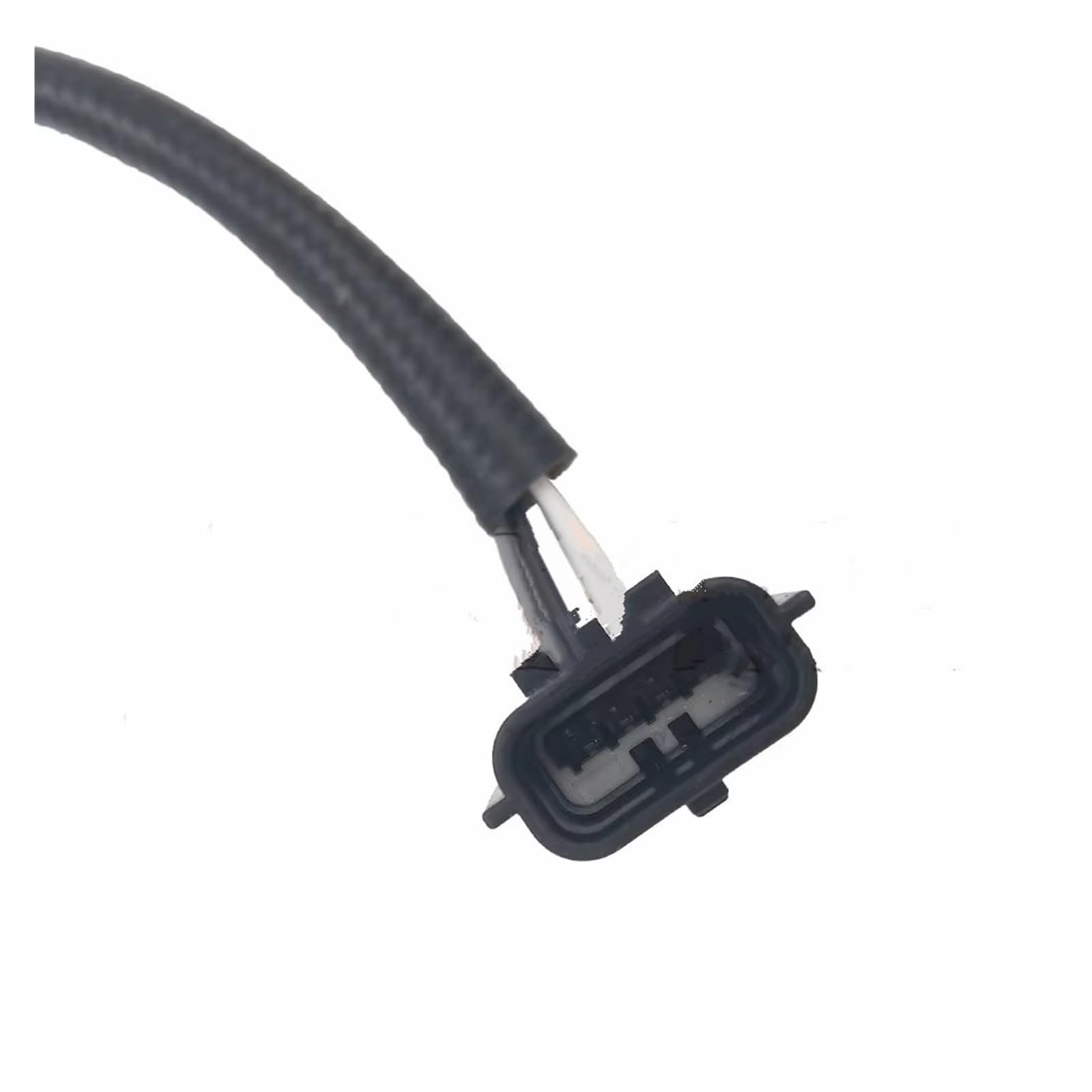 0258010062 Sensor Oxígeno O2 con Sonda Lambda Delantera para Nissan para Juke para Pulsar para Qashqai Sensor Oxígeno Sonda Lambda