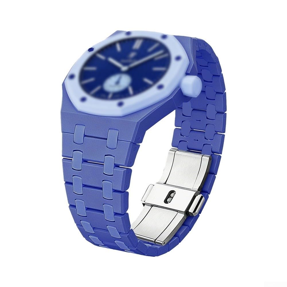 Cinturini per orologi in porcellana per Swatch X per ap per