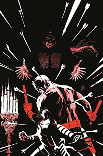 Daredevil #2 Comic Book