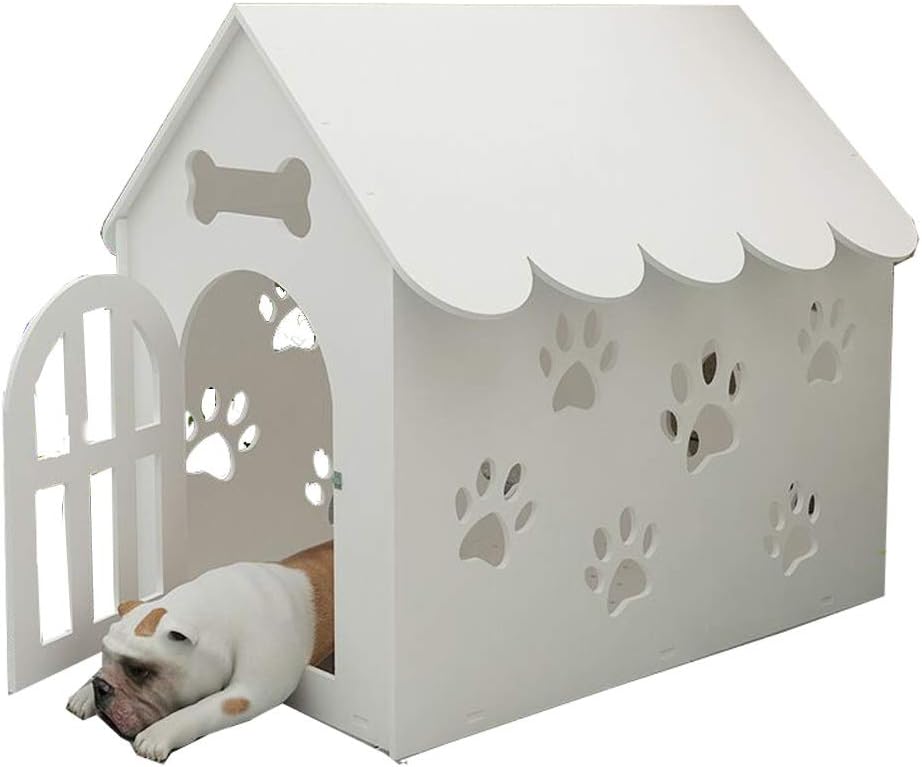 casa per gatti riscaldata all'aperto