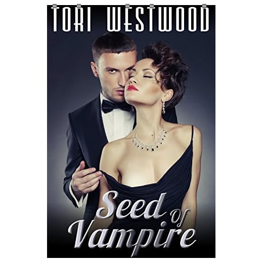 Seed of Vampire (Paranormal First Time Halloween Fantasy Special Innocent Woman Claimed) (English Edition)