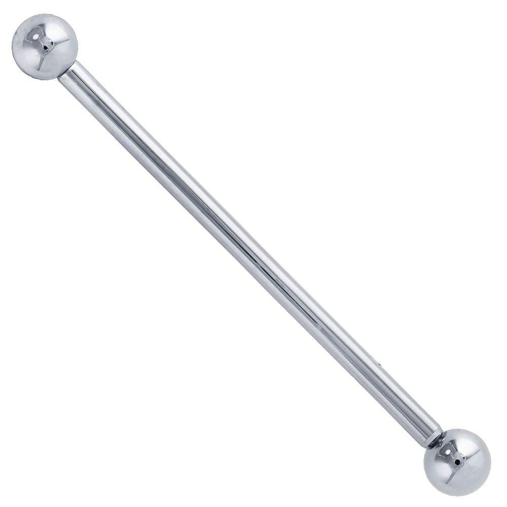 Industrial Barbell - BASIC/PLAIN