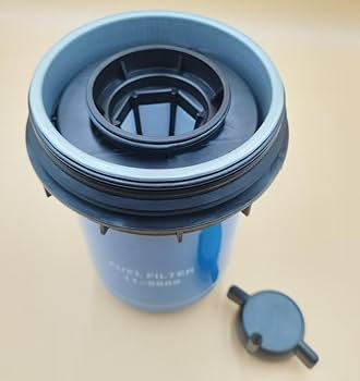 その他 flk037094 5PCS Fuel Filter 11-9969 119969 fits for Thermo King