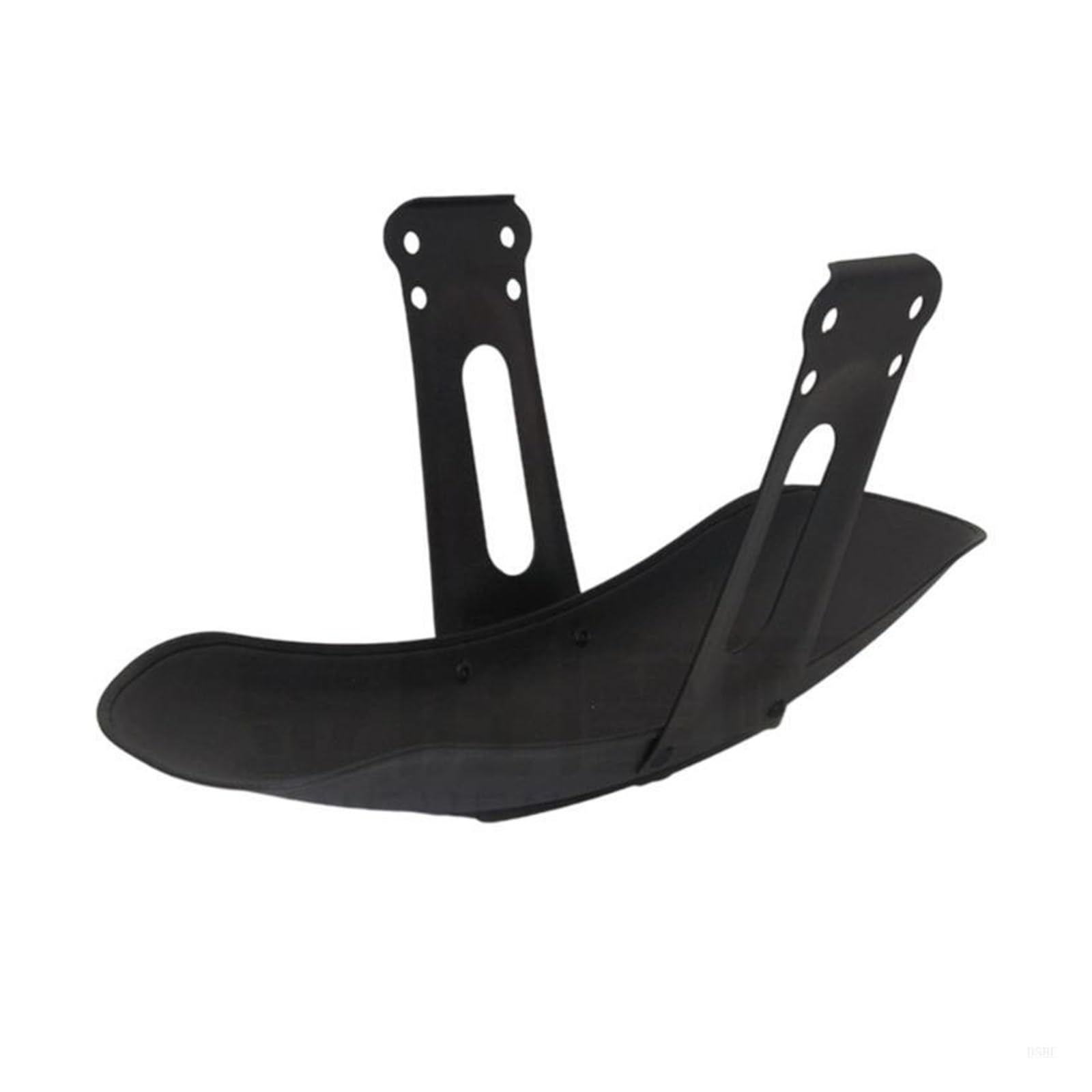 Kotflügel Verkleidung Universal Motorrad Zubehör Schutz Kotflügel Vorne Cafe Mit Schlamm Flap Splash Abdeckung Für CG125