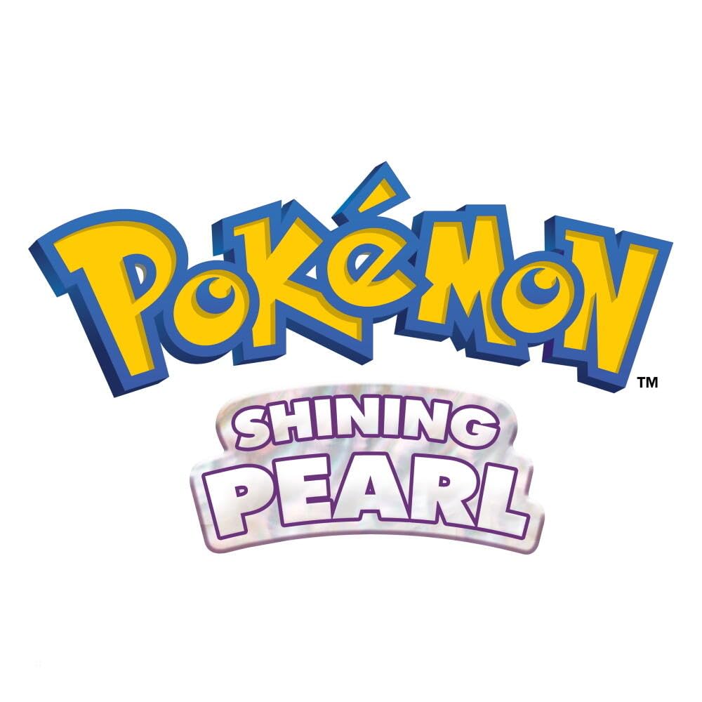 Nintendo Pokémon Perle Scintillante Standard Nintendo Switch