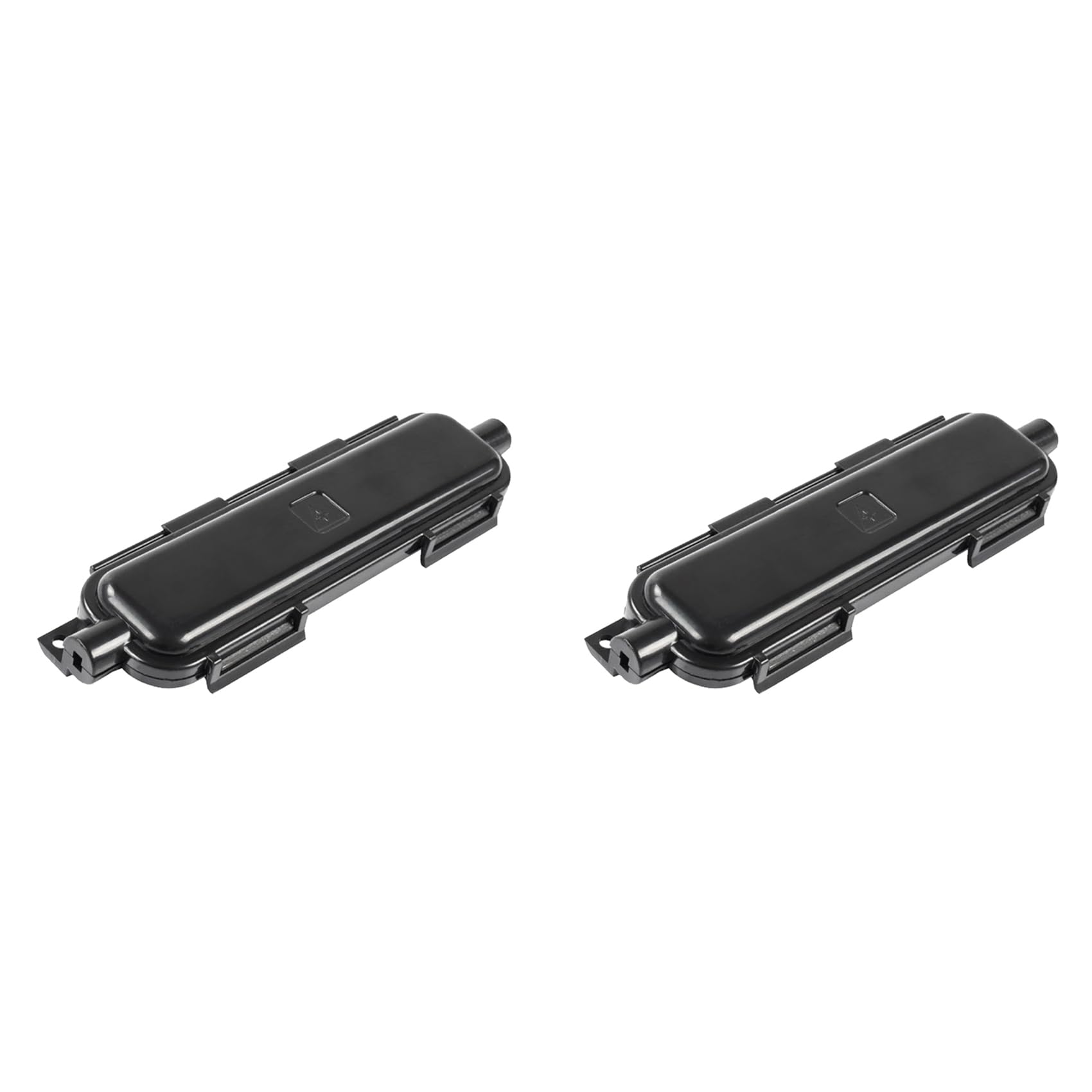 Boîte protection fibre optique FTTH SC étanche pour raccordement et protection de câble - Lot de 20