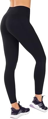 Pantalones Ajustados Fabletics Negros L