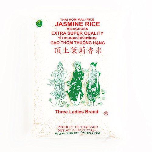 Best Jasmine Rice Brands in March 2025 Homeer