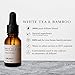 AromaTech White Tea & Bamboo for Aroma Oil Scent Diffusers - 10 Milliliter