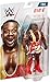 WWE Big E Action Figure