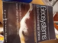 Geosystems Global Environmental Science 1111720290 Book Cover