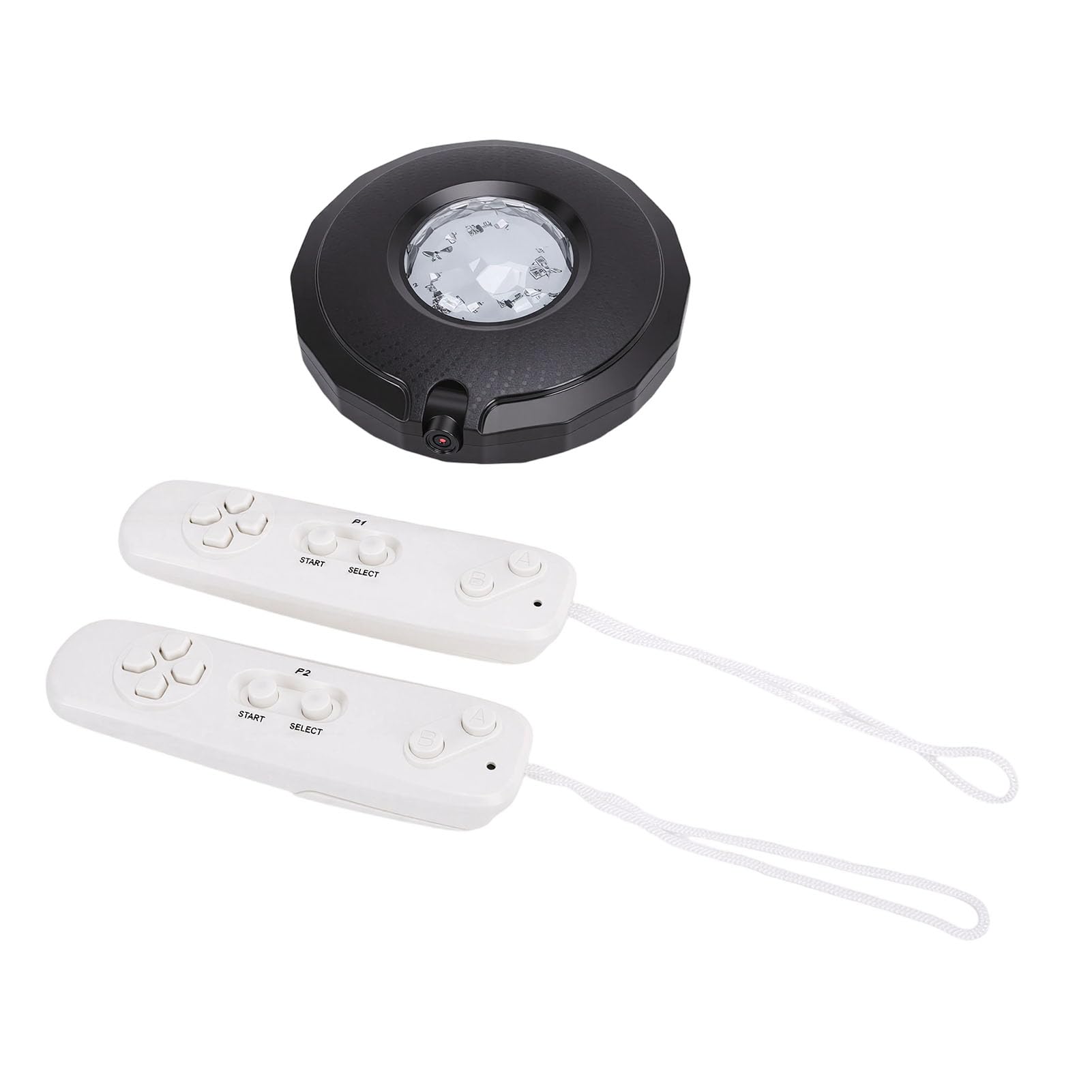 Luocute Console da Gioco AR Motion con 2 Controller Wireless