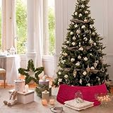 Zoom IMG-2 chenyu collare per albero di Zoom IMG-2 chenyu collare per albero di