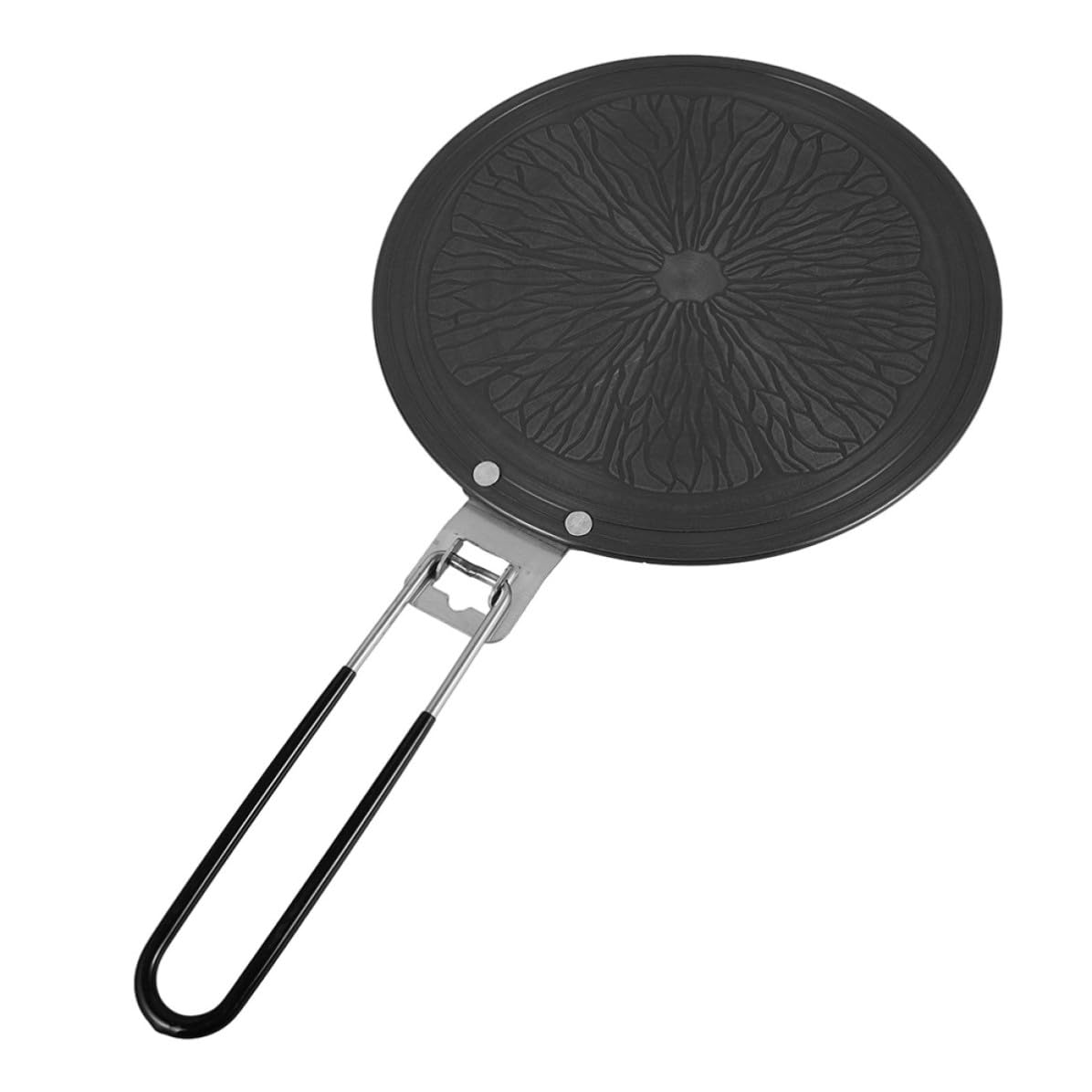 Accessoire de cuisine diffuseur de chaleur aluminium résistant facile à nettoyer
