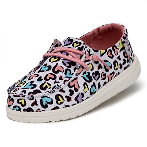 Wendy Youth - White Leopard