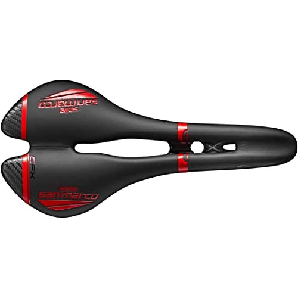 Selle San MarcoAspide Open Fit Carbon FX Saddle