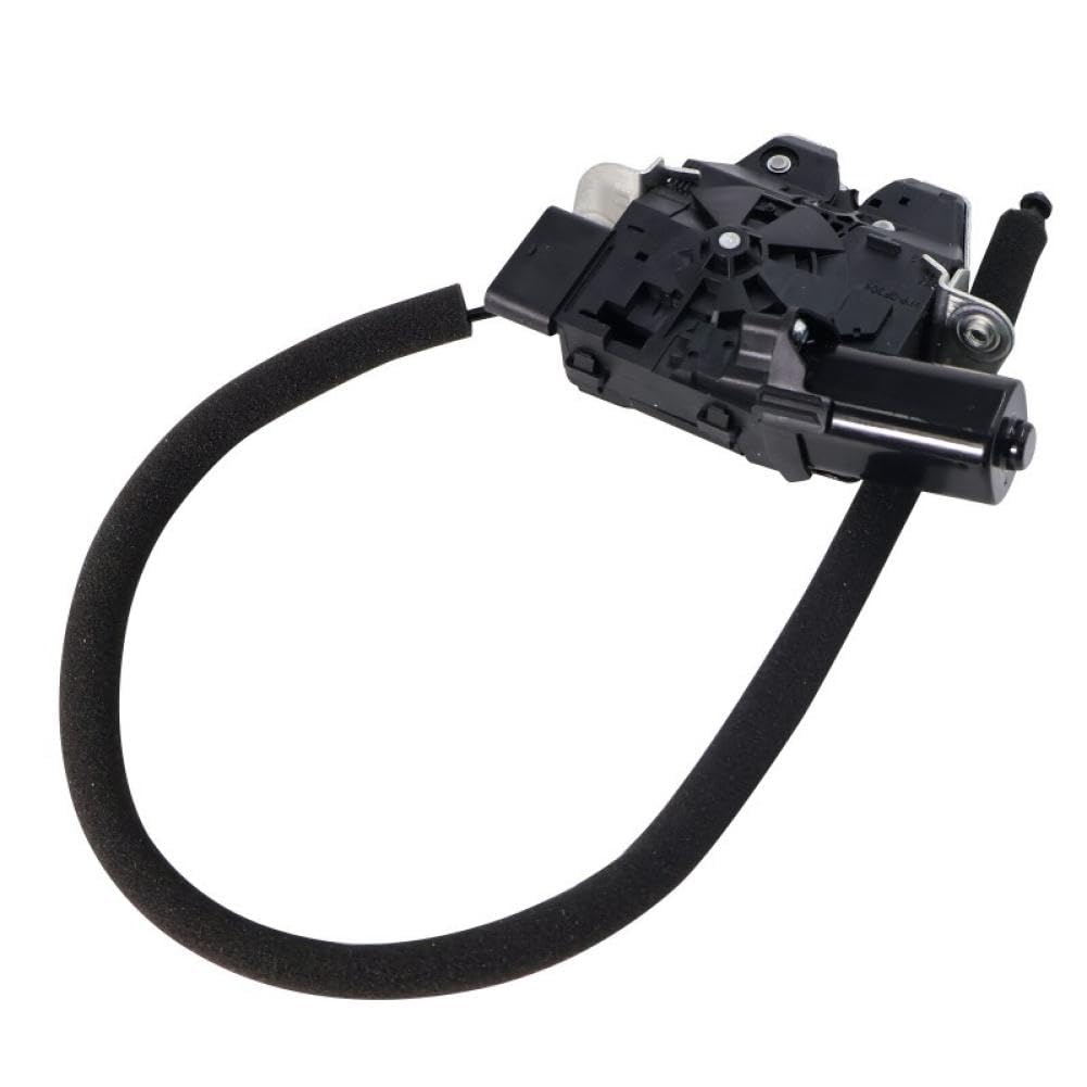 Zdcvfmhqb Onecolor Trunk Latch Lock Actuator 2317500085 2317501300 Compatible With S450 S560 Sl550 2013-2020