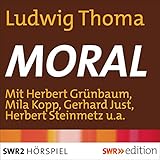 ludwig thoma lausbubengeschichten onkel filser  Moral
