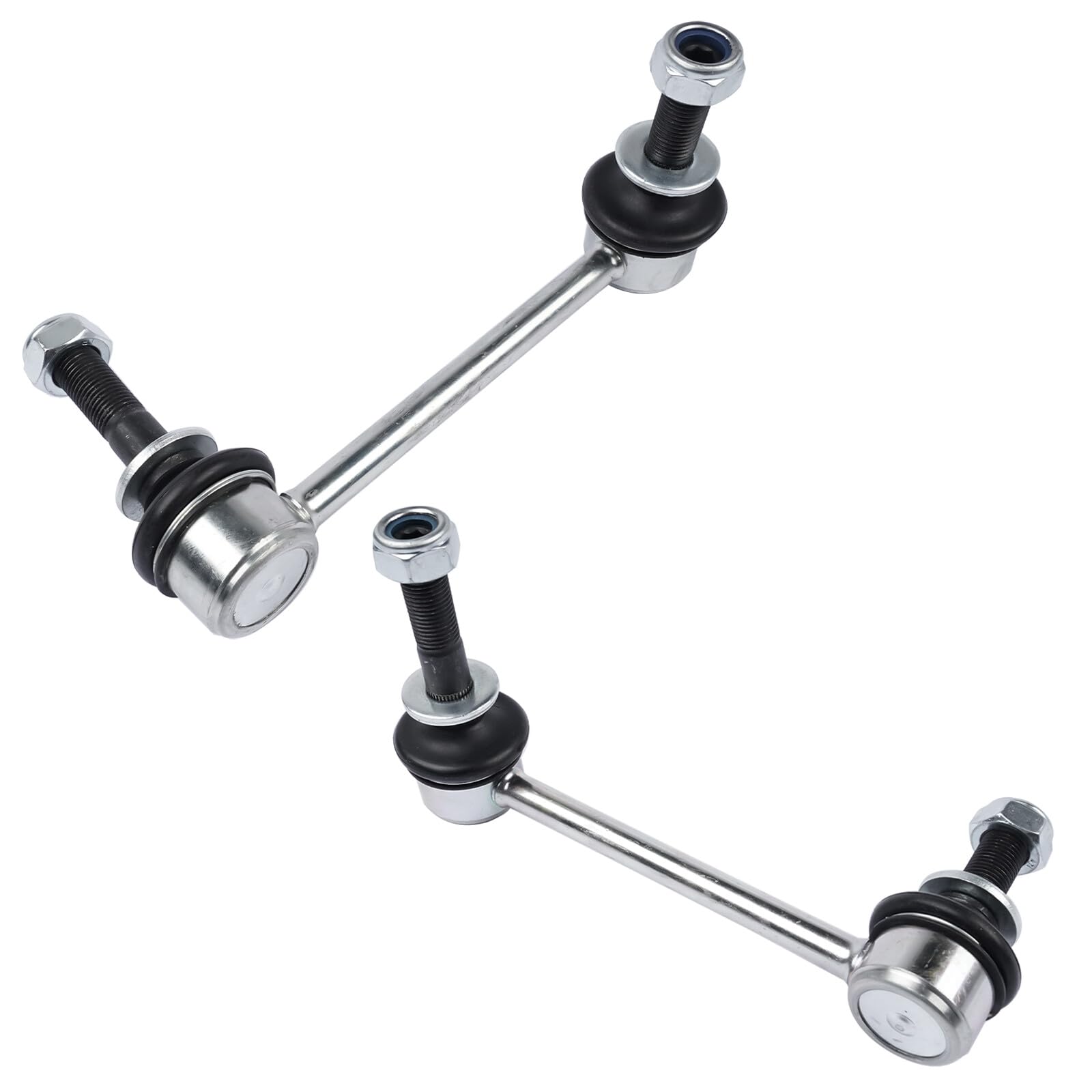 Zestaw nakrętek łącznika stabilizatora przedniego do 2003-21 do Toyoty do 4Runner do Lexus GX470 48810-60040