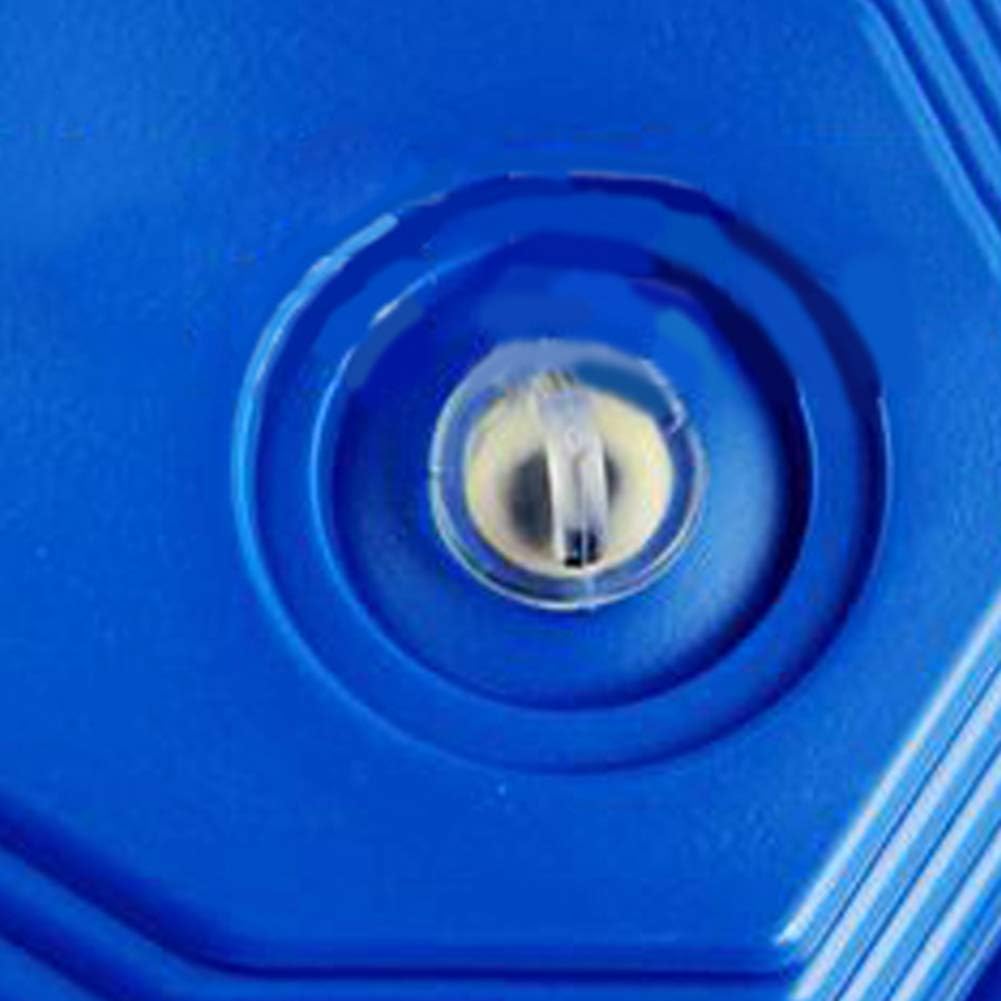 Vifemify Durable Plastic Singles Portable and Practical Practice Tools for Children and Youth Tennis Training : Sports & Outdoors