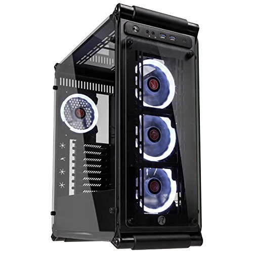 Preisvergleich Produktbild Raijintek 0R200071 PC-Gehäuse