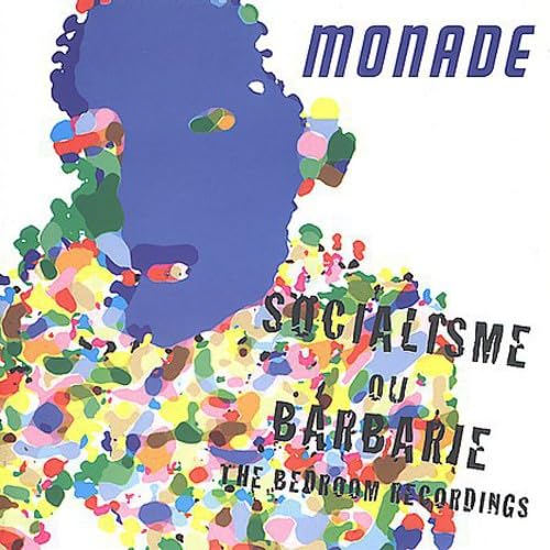 Socialisme de Barbarie