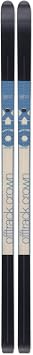 Fischer Outback 68 Crown/Skin Cross Country Skis