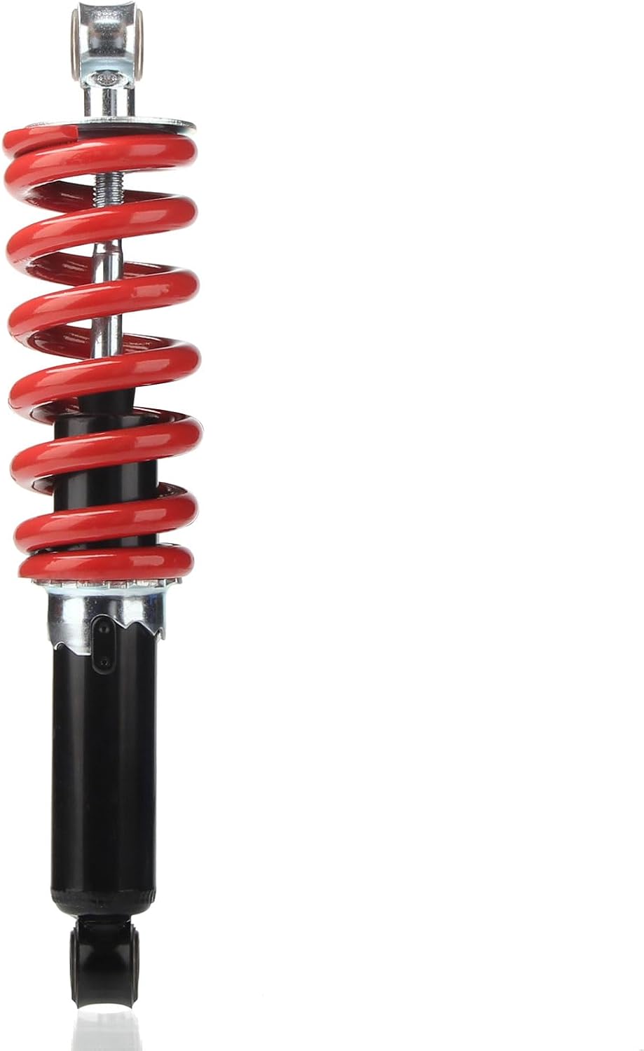 280mm Rear Shock, Shock Absorber for 90cc 110cc 125cc 150cc Pit Dirt Bikes ATV 11 Inch Rear Shock Absorber Suspension