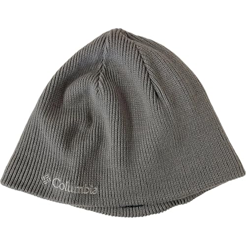 [コロンビア] Bugaboo Beanie バガブービーニー CU9219 ニットキャップ 帽子 023 City Grey