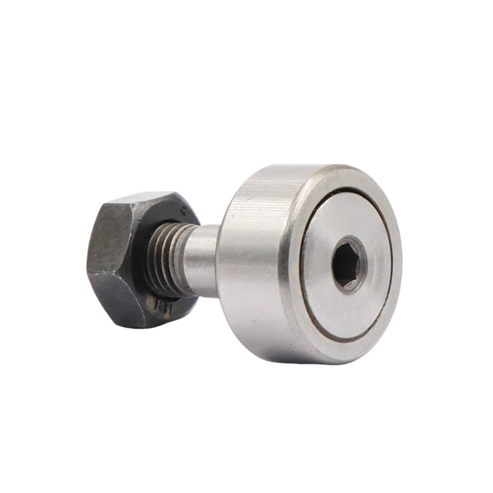 1 rodamiento de agujas for seguidor de leva KR10, KR12, KR13, KR16, KR19, KR22, KR26, KR30, KR32, CF3/CF4/CF5/CF6/CF8/CF10/CF10-1/CF12/CF12-1(CF24-1 (KR72))