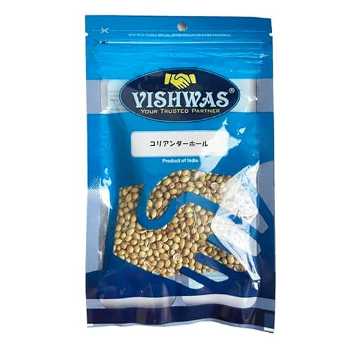 RA_[ V[hipN`[̎j coriander whole 10g RA_[V[h J[XpCX