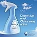 Febreze Air Freshener, Extra Strength Fabric Refresher Refill Air Freshener, Original Scent, 67.6oz