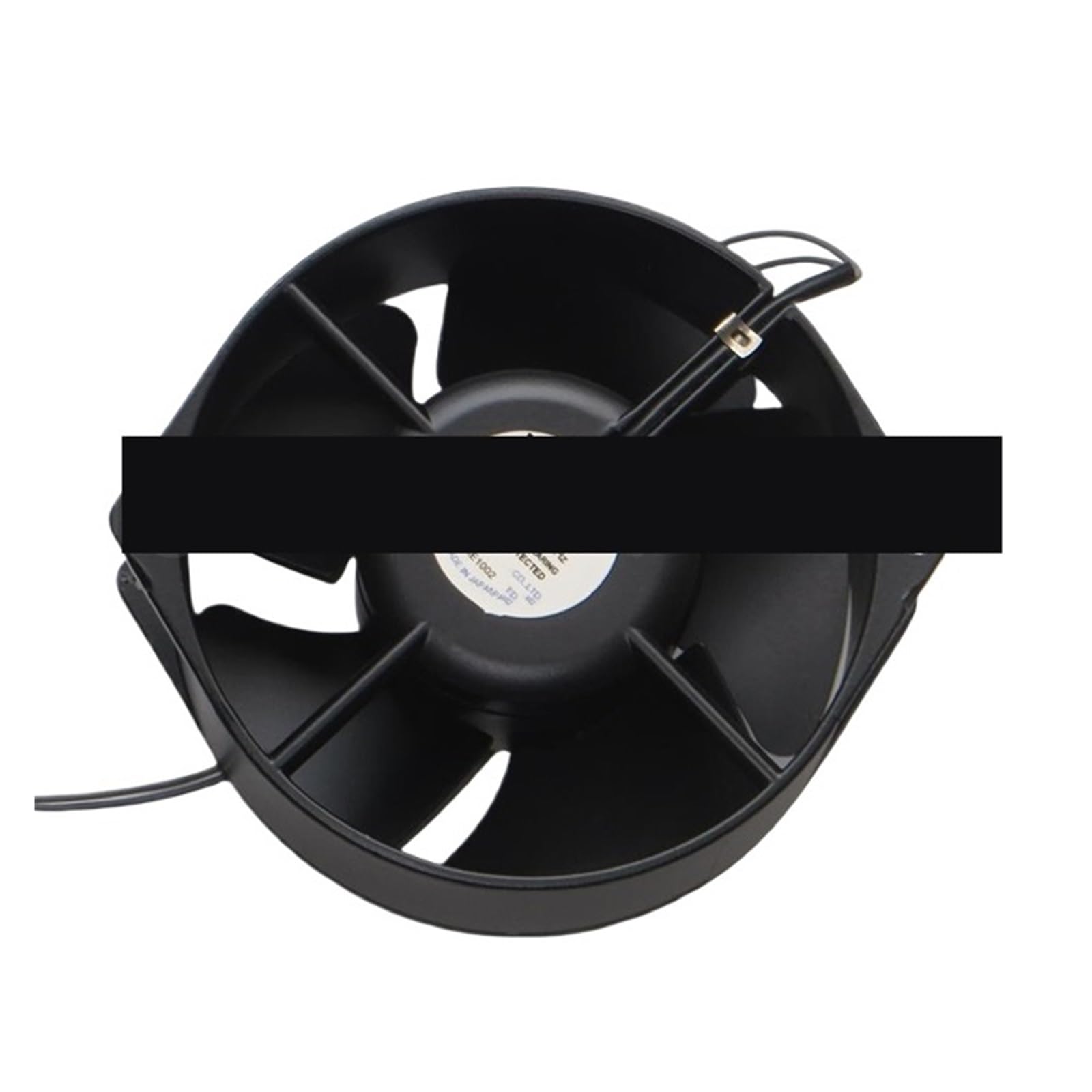 OSHZIKJII UT676DX-TP 220V 50/60Hz 43/40W 172x55mm Cooling fan